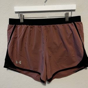 Under Armor athletic shorts